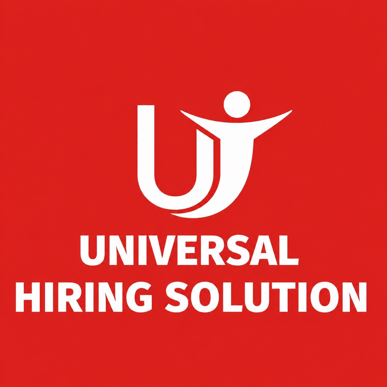 Universal Hiring Solution